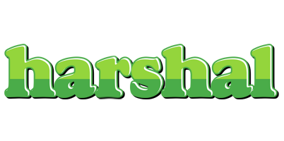 harshal apple logo