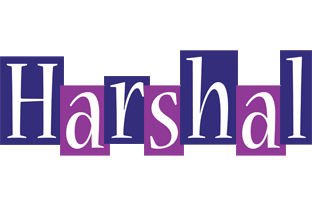 harshal autumn logo