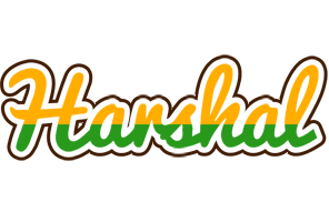 harshal banana logo