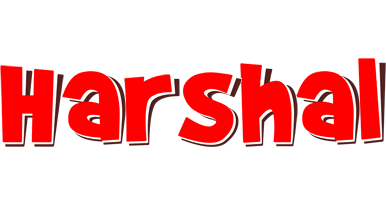 harshal basket logo