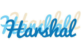 harshal breeze logo