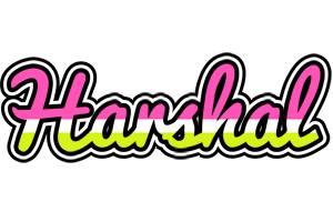 harshal candies logo