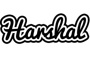 harshal chess logo