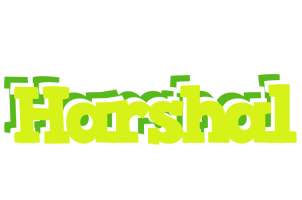 harshal citrus logo