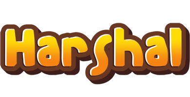 harshal cookies logo