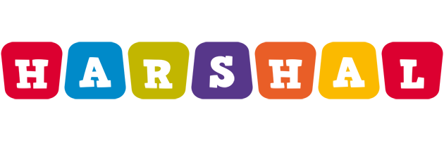 harshal daycare logo