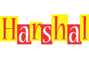 harshal errors logo