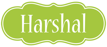 harshal family logo