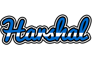 harshal greece logo