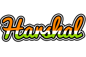 harshal mumbai logo