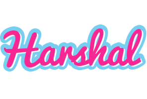 harshal popstar logo