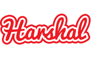 harshal sunshine logo