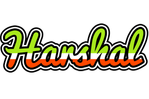 harshal superfun logo