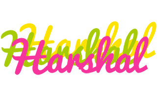 harshal sweets logo