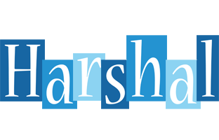 harshal winter logo