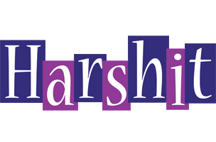 harshit autumn logo