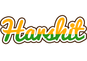 harshit banana logo
