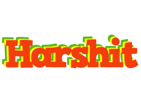 harshit bbq logo