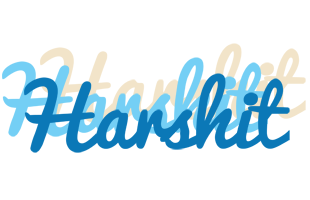 harshit breeze logo