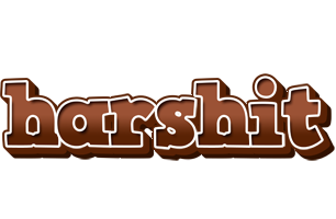 harshit brownie logo