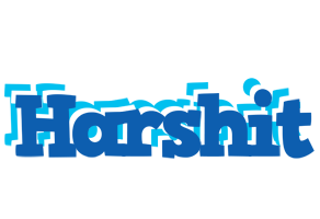 harshit business logo