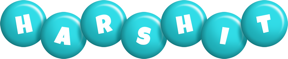 harshit candy-azur logo