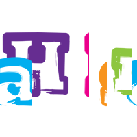 harshit casino logo