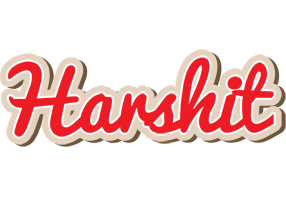 harshit chocolate logo