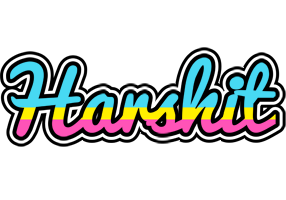 harshit circus logo
