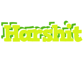 harshit citrus logo