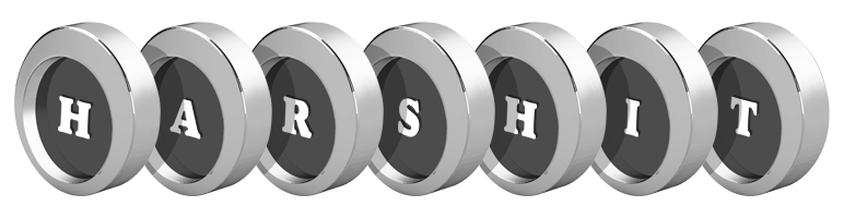 harshit coins logo