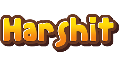 harshit cookies logo