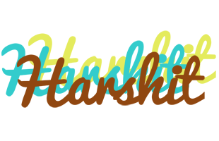 harshit cupcake logo