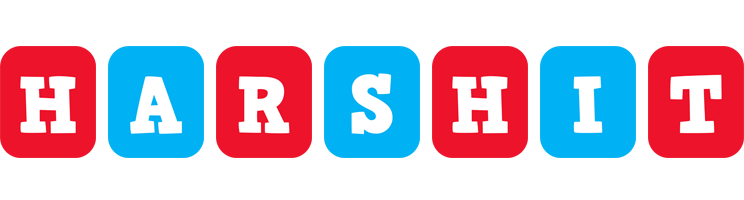 harshit diesel logo