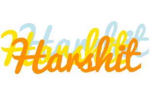harshit energy logo