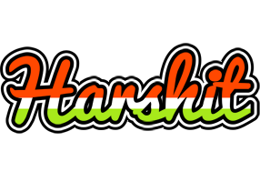 harshit exotic logo