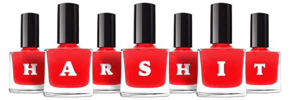 harshit fashion logo