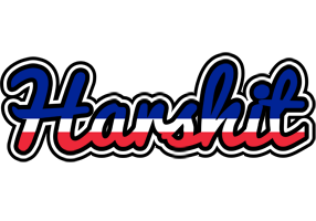 harshit france logo