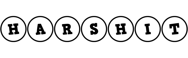 harshit handy logo