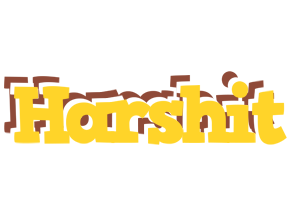 harshit hotcup logo