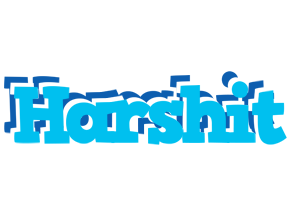 harshit jacuzzi logo