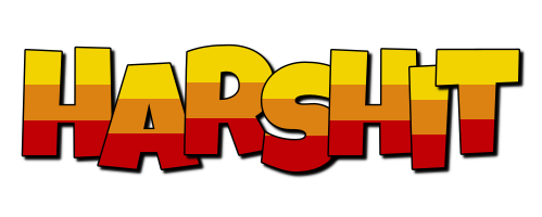 harshit jungle logo