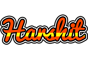 harshit madrid logo