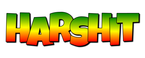 harshit mango logo