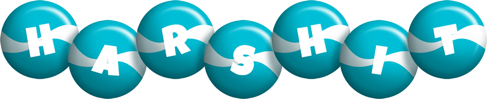 harshit messi logo