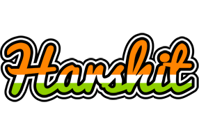 harshit mumbai logo