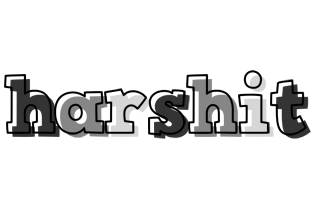 harshit night logo