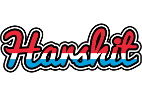 harshit norway logo