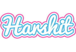 harshit outdoors logo