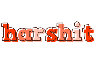 harshit paint logo